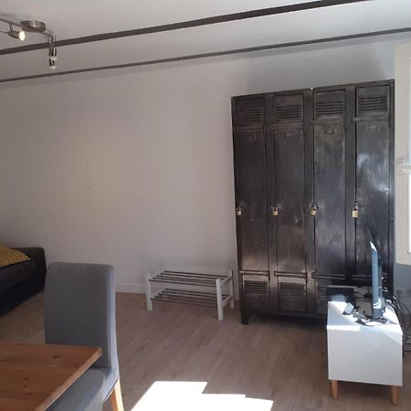Chez Polo Villa Сен Дени Екстериор снимка