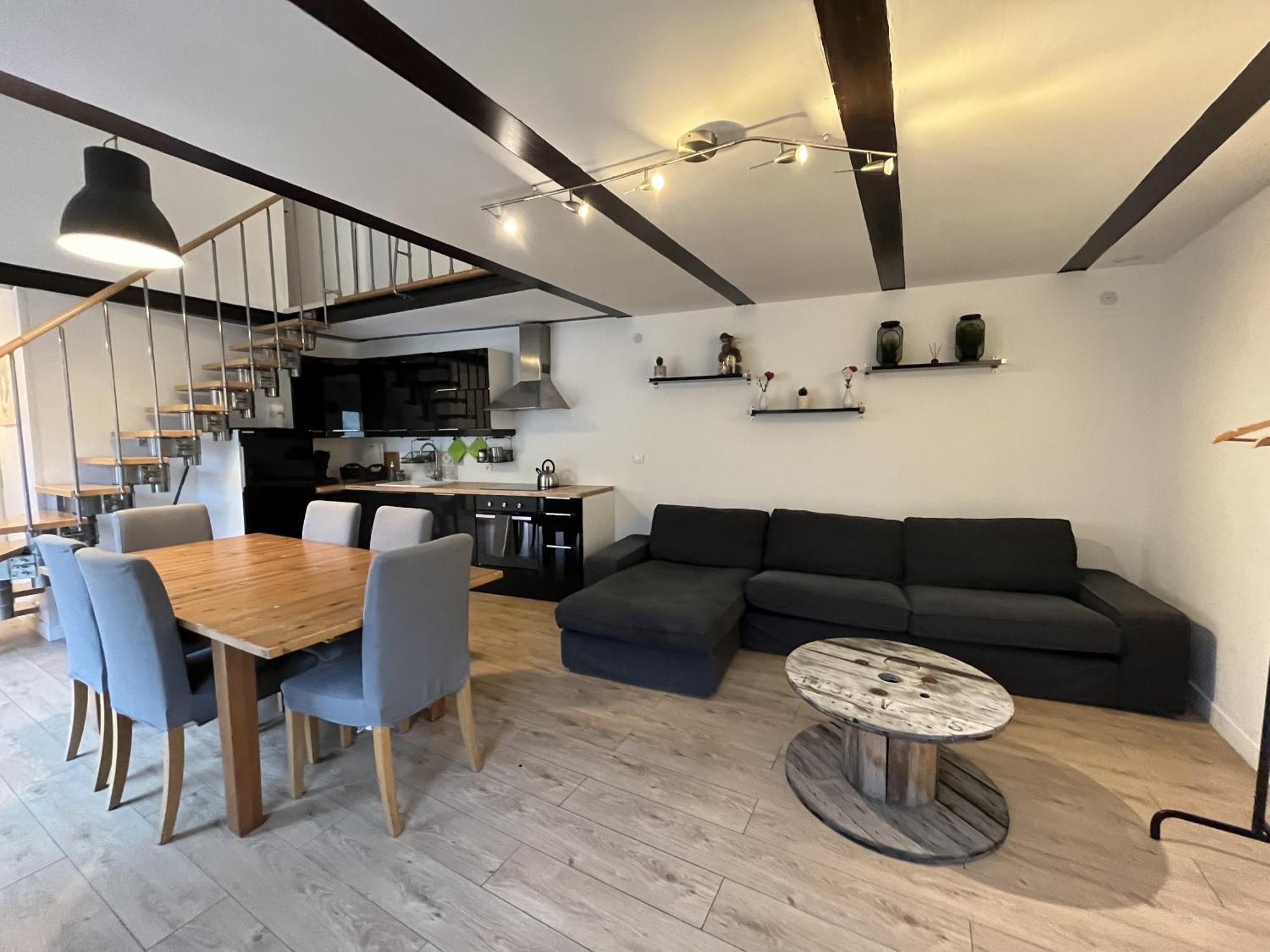 Chez Polo Villa Сен Дени Екстериор снимка